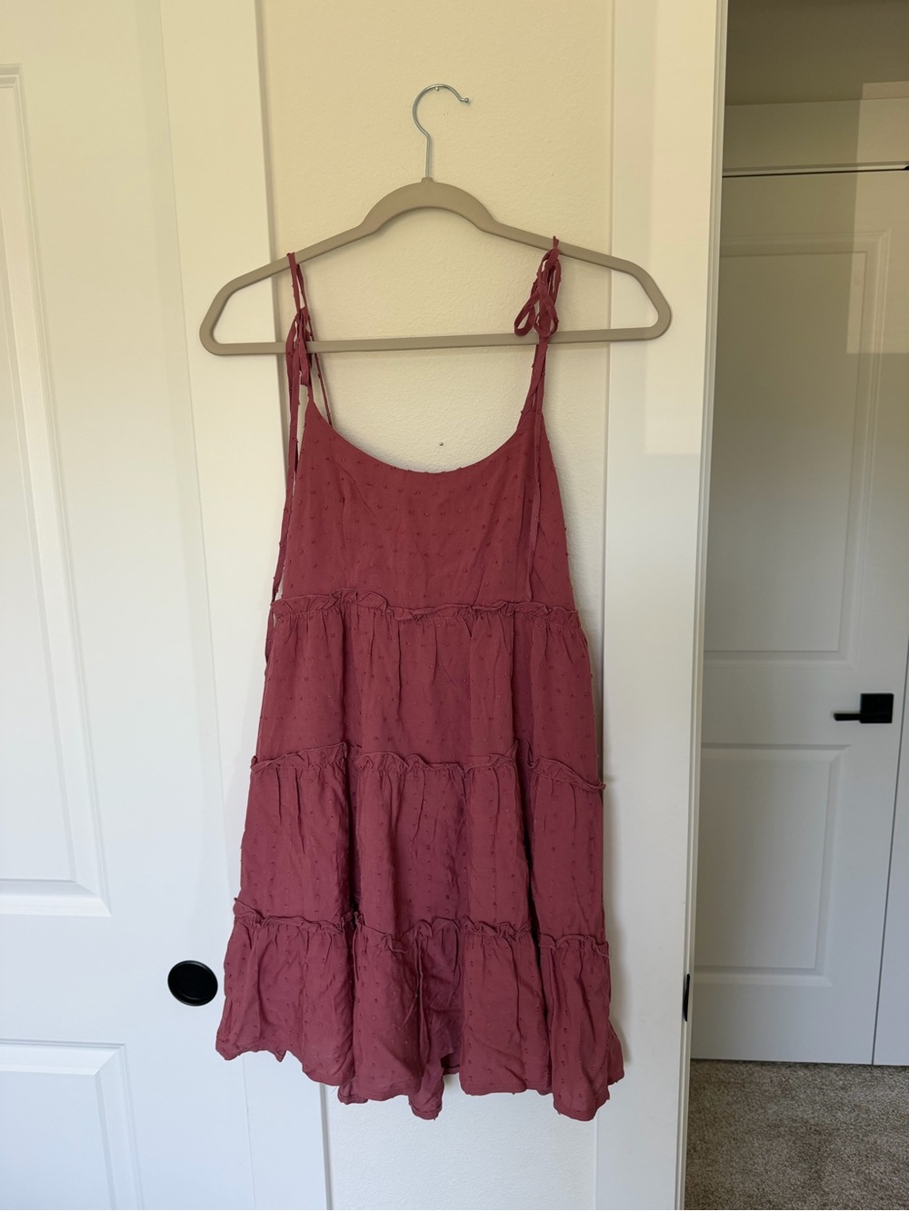 SHEIN Sunmer Dress